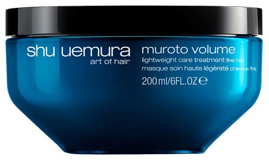 Muroto volume mask 200 ml