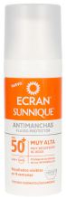 Sunnique Facial Stain Remover Spf50+ 50 ml