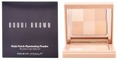 Illuminator powder with Nude finish Nude shade 80 gr