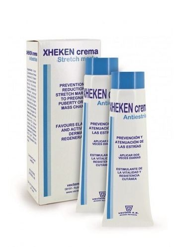 Xheken Anti-Stretch Mark Cream 200 ml