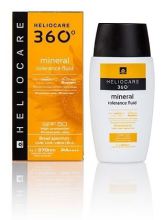 Ifc 360º mineral tolerance fluid 50ml