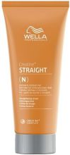 Creatine Straight N Smoothing Cream 200 ml