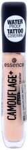 Camouflage+ Matt Corrector Light Rose 10 5ml