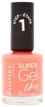 Nail Lacquer Supergel Kate