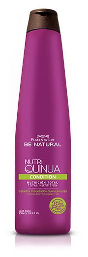 Nutri Quinua Conditioner