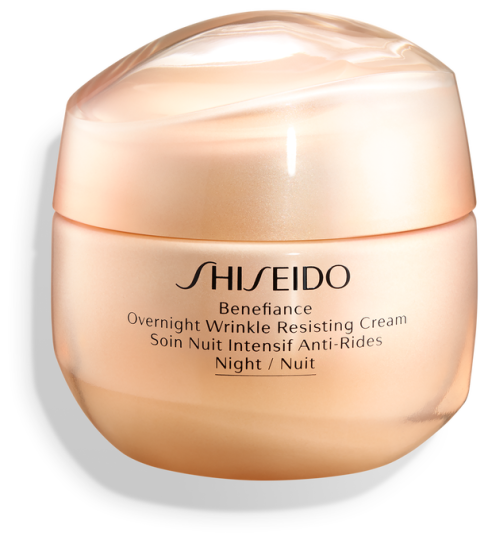 Overnight Wrinkle Resisting Moisturizer 50 ml