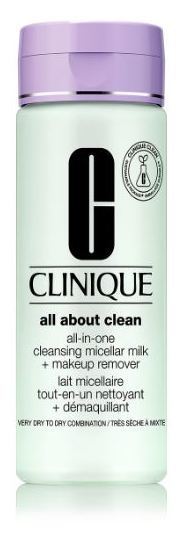 All-in-one Micellar Cleaning Milk 1-2 200 ml