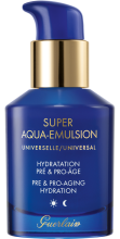 Super Aqua Emulsion Universal 50 ml