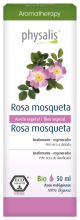 Rose Hip Oil 50 ml