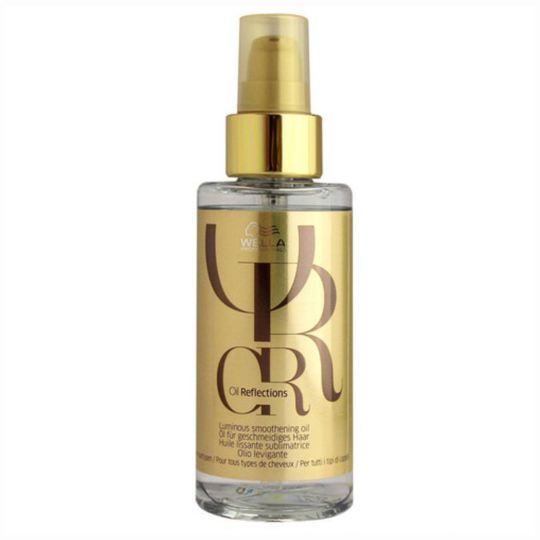 Oil Reflection Shine Enhancer 100 ml