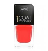 Nail Polish Coat Manicure 21