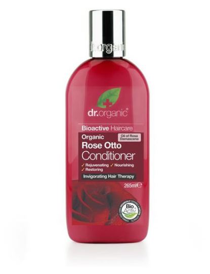 Rose Otto Conditioner 265ml