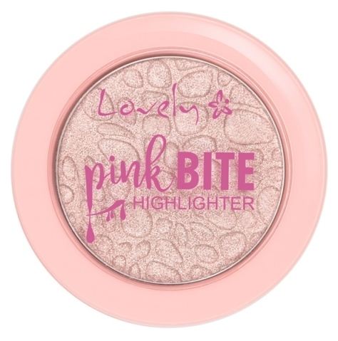 Pink Bite Highlighter