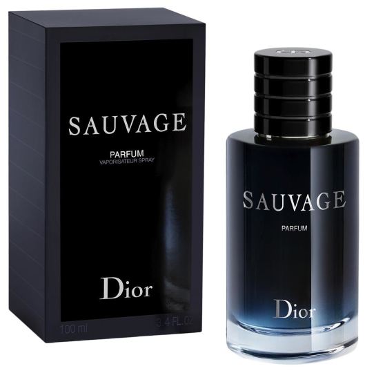 Sauvage eau best sale de parfum review