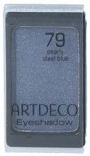 Eyeshadow Pearl # 79-Pearl Steel Blue 0,8 gr