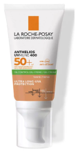 Anthelios Sunscreen Dry Touch fps 50+ 50 ml