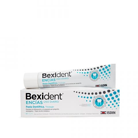 Bexident Gums Toothpaste 2 x 125 ml