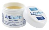 Letibalm Jar 10 Ml