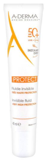 Protect Fluid 50+ 40 ml