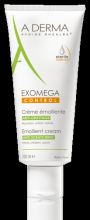 Exomega Emollient Cream Control