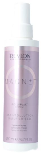 Magneto Anti Pollution Daily Shield 200 ml