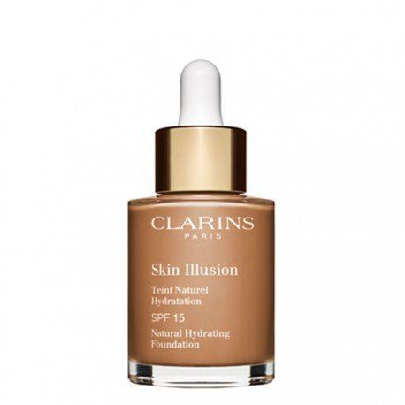 Skin Illusion Natural Hydrating Foundation 113