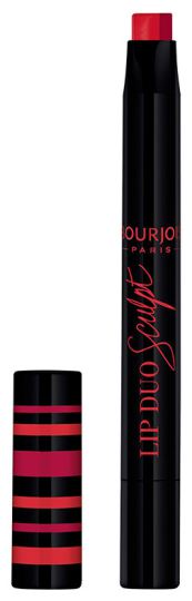 Lip Duo Sculpt Lipstick 06 Rouge tango