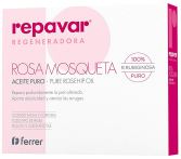 Regenerating Repavar Puro De Rose Hip Oil 15ml