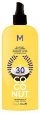 Dark Tan Coconut Sunscreen Spf50 200ml