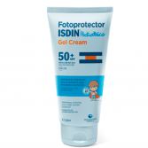 Photoprotector Pediatrics Gel Cream Spf50+ 150 ml