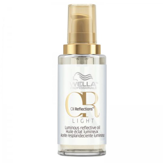 Oil Reflection Light Hair Oil 100 ml