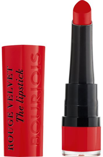 Rouge Velvet The Lipstick #08-Rubi's Cute 2,4 gr