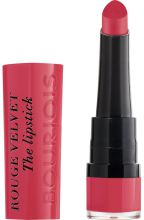 Rouge Velvet The Lipstick #04-Hip Hip Pink 2,4 gr