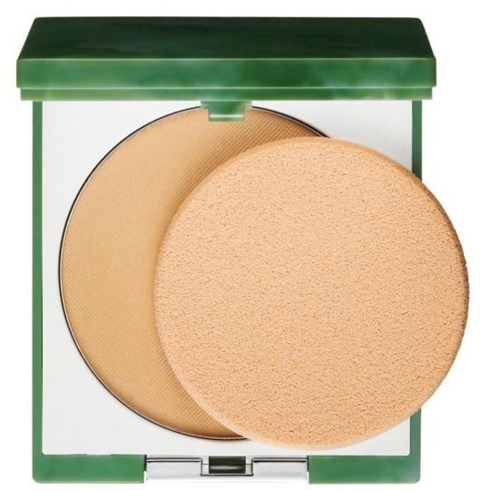 Compact Powder Almost Spf15 Fair