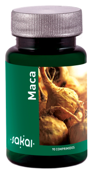 Maca 100 Tablets