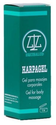 Antiidolor Harpagel-Gel 125ml.