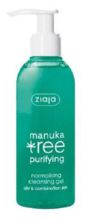 Manuka Cleansing Gel 200 ml