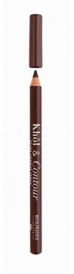 Kohl and Contour Eye Pencil #005-Chocolat 1,2 gr