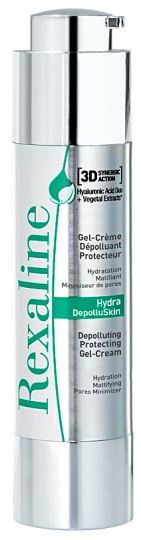 Depolluskin Protecting Gel-Cream 50 ml