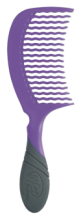 Professional Pro Detangling Comb Brush