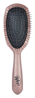 Epic Deluxe Detangler Brush Rose gold