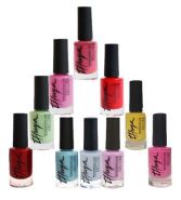 Luxe Nail Lacquer