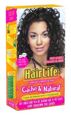 Hairlife Curl &amp; Natural