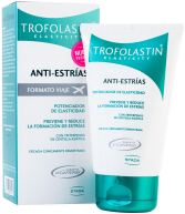 Crema Anti Estrías con Centella Asiática 100 ml