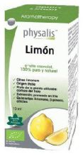 Bio 10Ml essence Limon