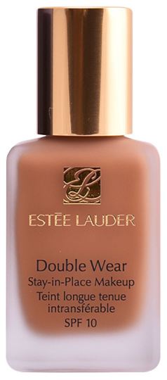 Double Wear Fluid Spf10 #5N2-Amber Honey