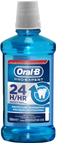 Mouthwash Pro-Expert Professional Protection 500 ml