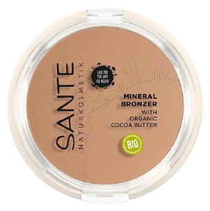 Makeup Mineral Bronzing Powder 9 gr