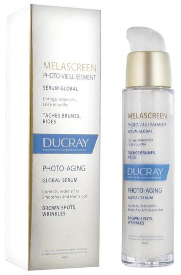 Melascreen Serum 30 ml