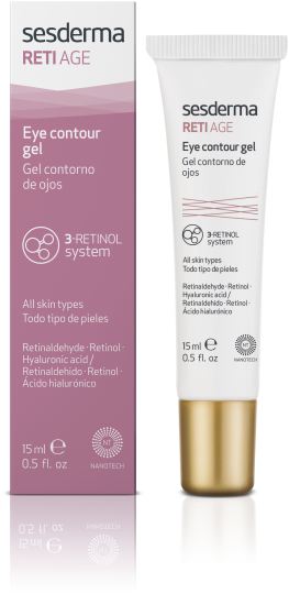 Reti Age Eye Contour 15 ml